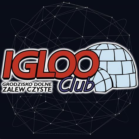 igloo grodzisko dolne|IGLOO Club Grodzisko Dolne (@igloo